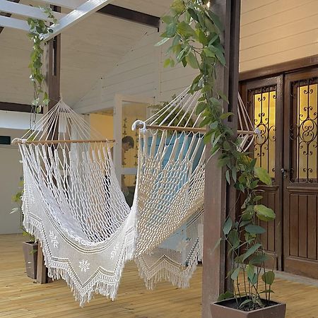 Casa Madre - Exclusive For Women - Lagoa Da Conceicao Florianopolis Luaran gambar