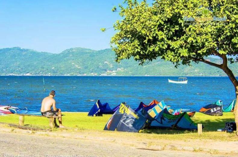 Casa Madre - Exclusive For Women - Lagoa Da Conceicao Florianopolis Luaran gambar