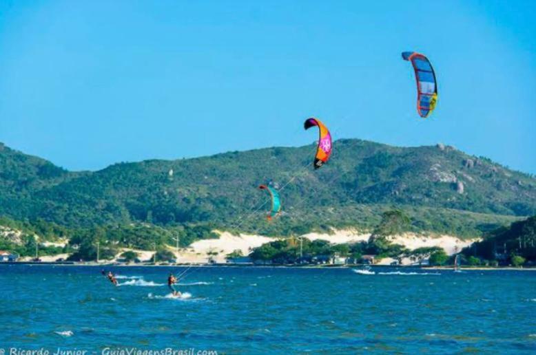 Casa Madre - Exclusive For Women - Lagoa Da Conceicao Florianopolis Luaran gambar