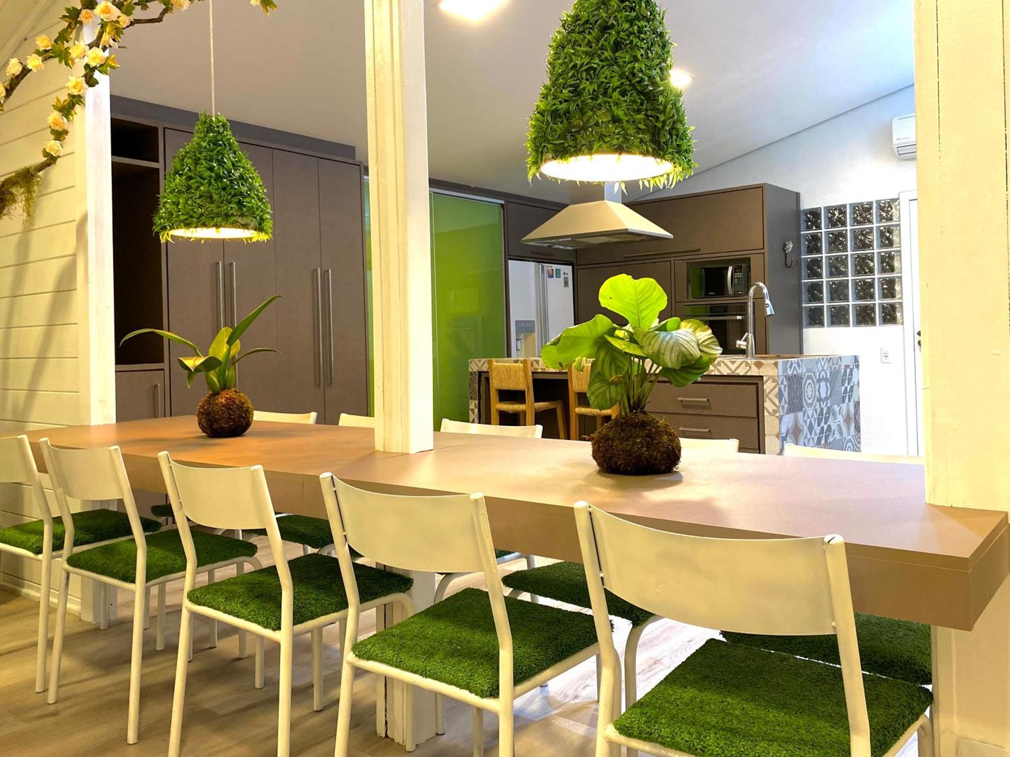 Casa Madre - Exclusive For Women - Lagoa Da Conceicao Florianopolis Luaran gambar