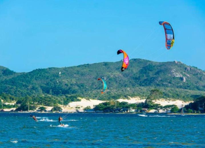 Casa Madre - Exclusive For Women - Lagoa Da Conceicao Florianopolis Luaran gambar