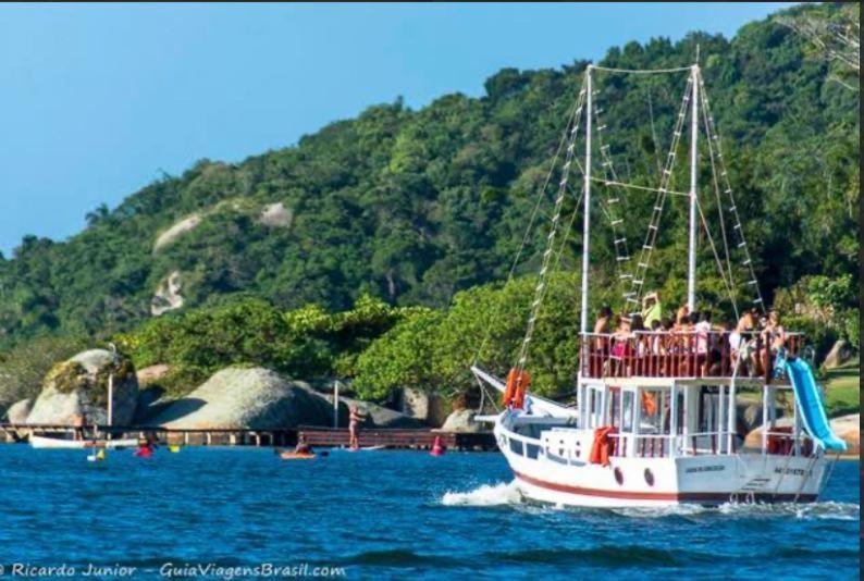 Casa Madre - Exclusive For Women - Lagoa Da Conceicao Florianopolis Luaran gambar