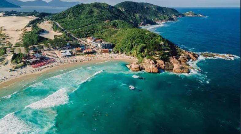 Casa Madre - Exclusive For Women - Lagoa Da Conceicao Florianopolis Luaran gambar