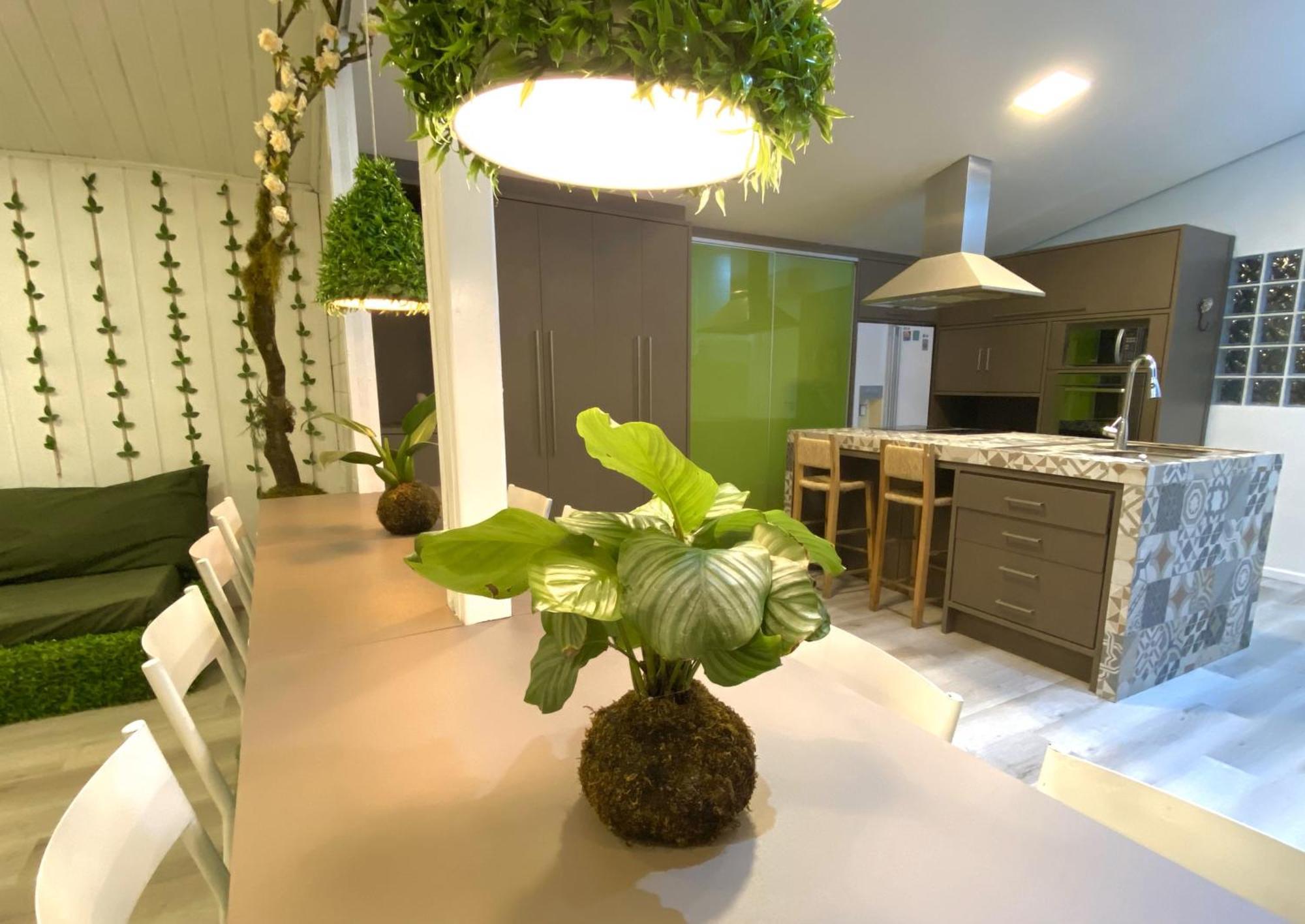 Casa Madre - Exclusive For Women - Lagoa Da Conceicao Florianopolis Luaran gambar
