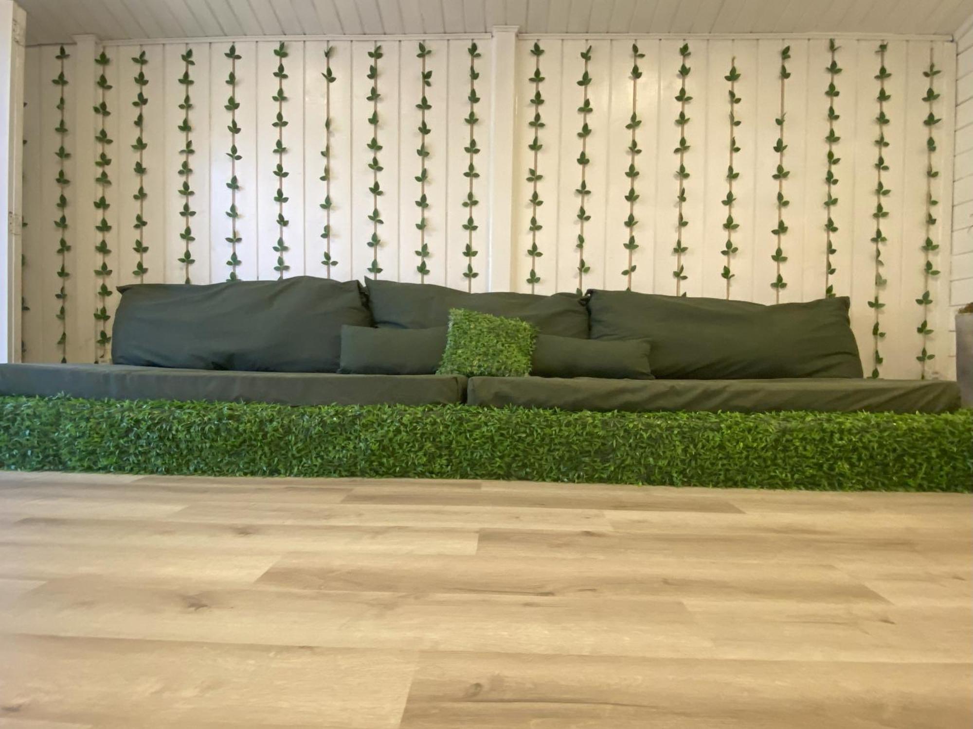 Casa Madre - Exclusive For Women - Lagoa Da Conceicao Florianopolis Luaran gambar