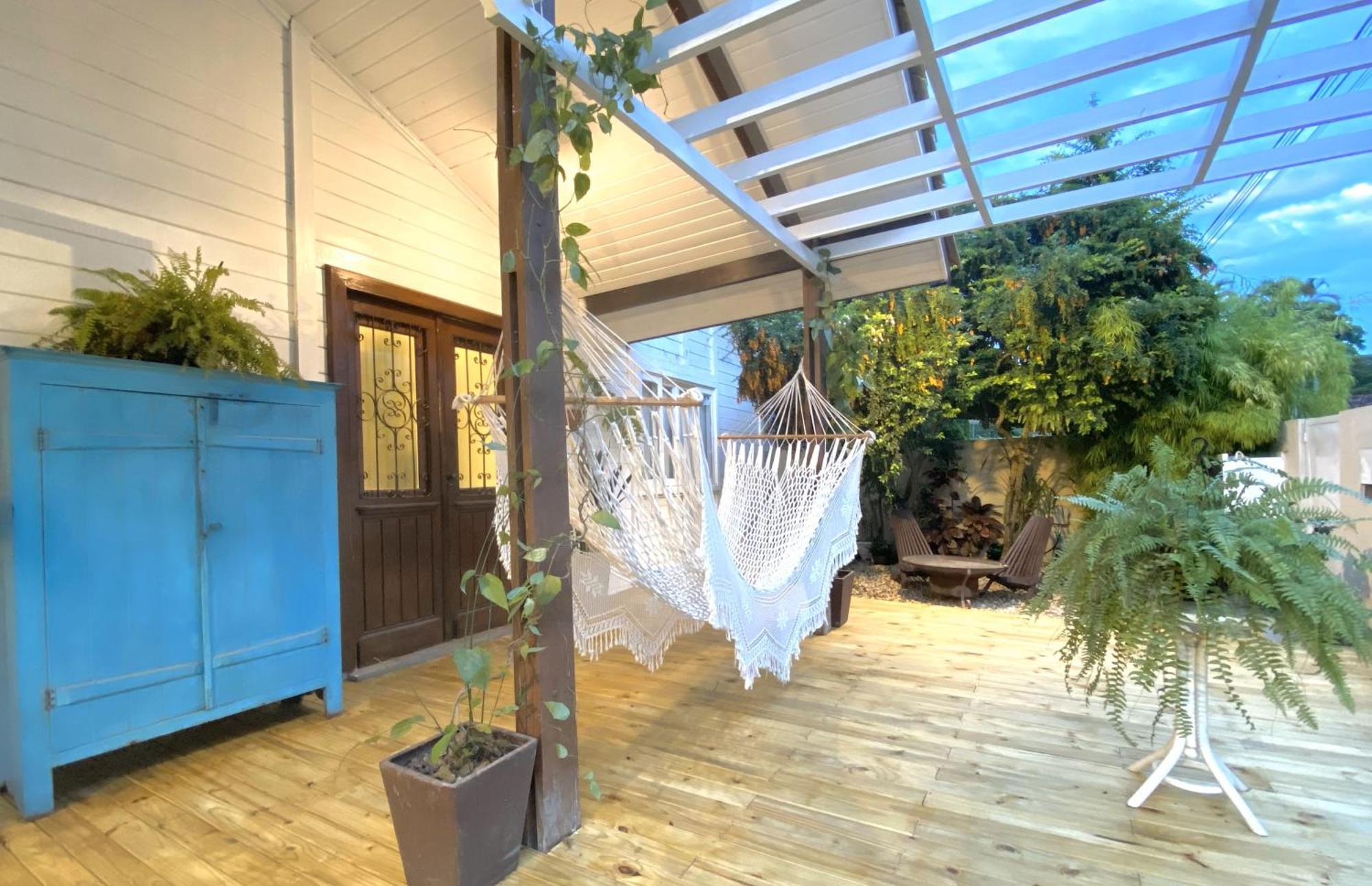 Casa Madre - Exclusive For Women - Lagoa Da Conceicao Florianopolis Luaran gambar