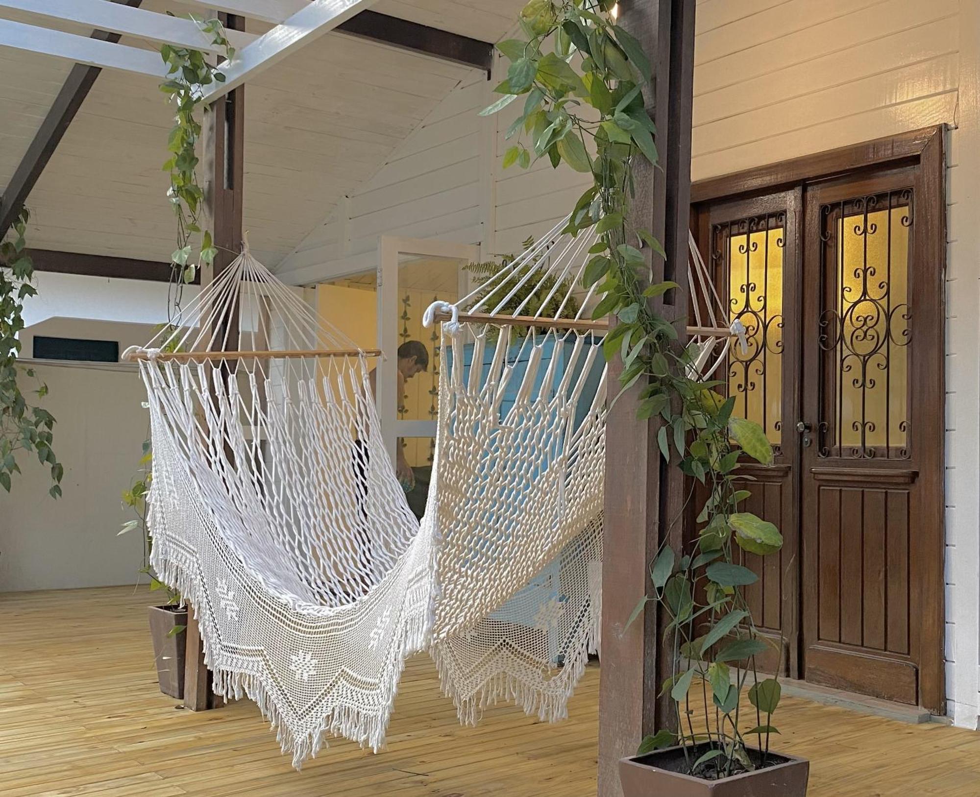 Casa Madre - Exclusive For Women - Lagoa Da Conceicao Florianopolis Luaran gambar