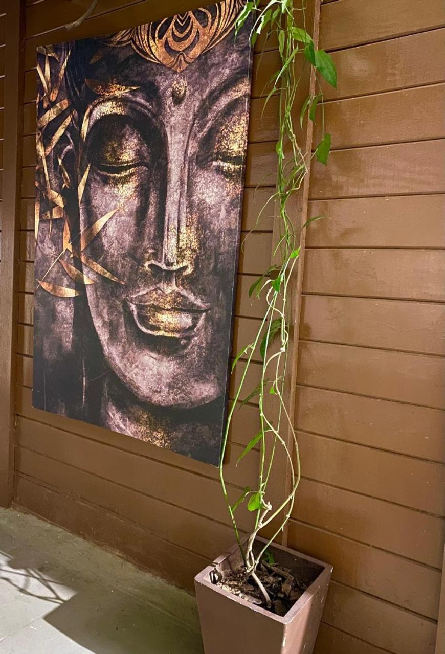 Casa Madre - Exclusive For Women - Lagoa Da Conceicao Florianopolis Luaran gambar